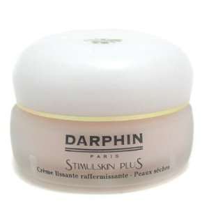   Firming Smoothing Cream (For Dry Skin Type)