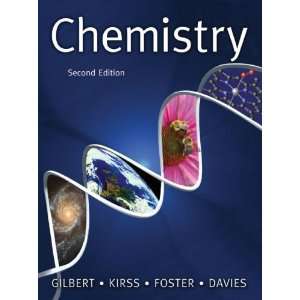  Chemistry: The Science in Context (Second Edition 