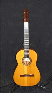 Richard Schneider/Juan Pimentel Flamenco guitar 1968  