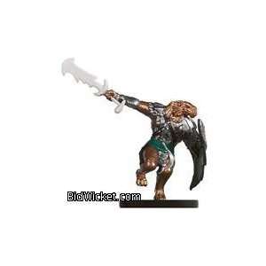  Dragonborn Defender (Dungeons and Dragons Miniatures 