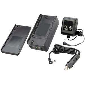  Techcell Pr30c Universal Battery Charger
