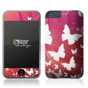 Design Skins for Apple iPod Touch 1st Generation   Rainbow 