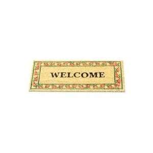 PACK EASY CHANGE MAT WELCOME ALWAYS (Catalog Category Lawn & Garden 