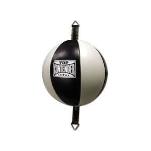  Contender Fight Sports Double End Bag: Sports & Outdoors