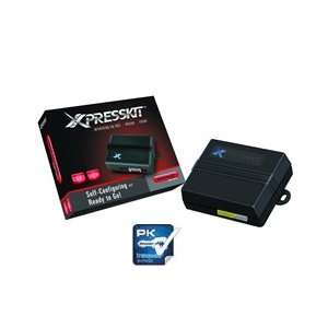  XpressKit PKALL Data Transponder All Interface Car 