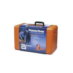  Husqvarna Powerbox Chain Saw Carrying Case (Fits models 136 