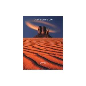  Led Zeppelin   DVD: Musical Instruments