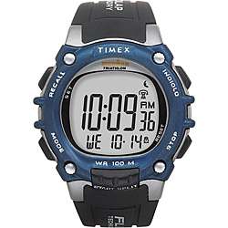 Timex Mens Ironman Digital Watch  Overstock