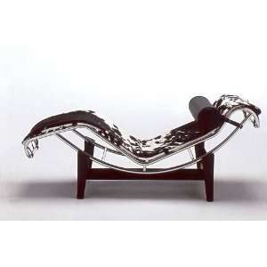  Le Corbusier Chaise Lounge