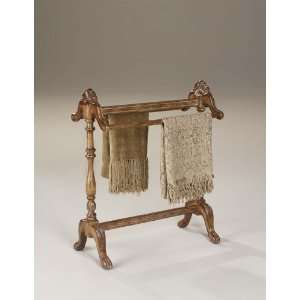  Butler Specialty 0991001 Blanket Stand Quilt Rack: Home 