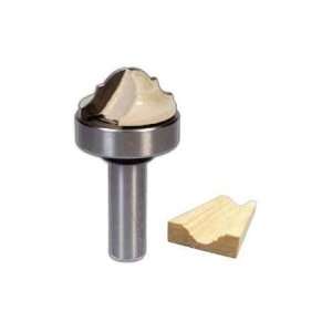  83 0311   Classical pattern Router Bit ½ Shank Patio 