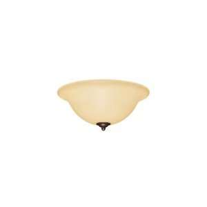  Emerson LK75 Sandstone Ceiling Fan Light Fixture: Home 