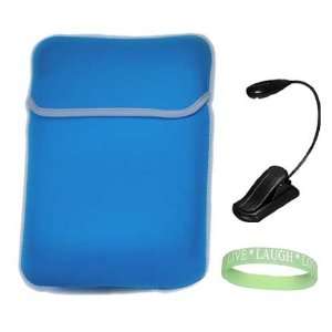   Light + Live*Laugh*Love Wrist Band!!! (Kindle DX Not Included): MP3