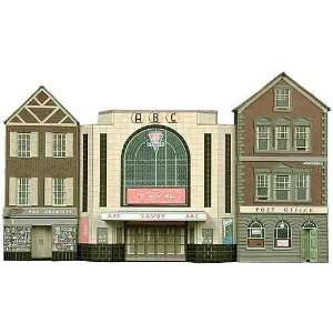  Superquick C2 Cinema, Post Office & Shop