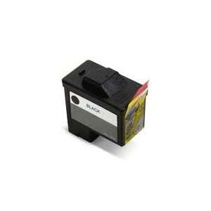    1 Black Ink Cartridge For Dell T0529 720 Printer Electronics