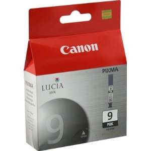  Canon Pgi 9pbk Pixma Pro9500/Pro9500 Mark Ii/Mx7600 Photo 