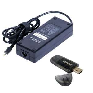   P35 A60 series w/AGPtek USB2.0 SD card reader
