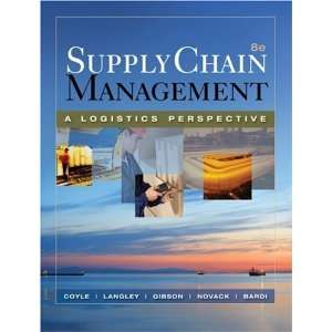  Supply Chain Management: A Logistics Perspective (with 