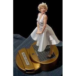 Marilyn Monroe The Seven Year Itch Collector Telephone  