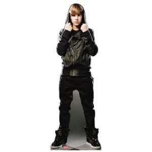 Justin Bieber DH Life Size Standup Poster 