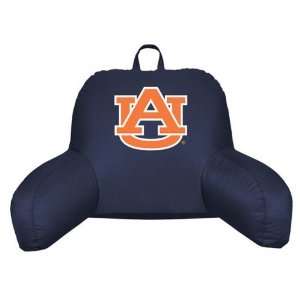 Auburn University Tigers War Eagle Bed Rest Comfort Pillow:  
