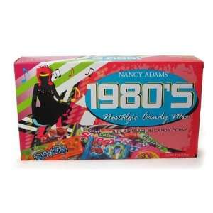  1980s Nostalgic Candy Mix 1 Count 