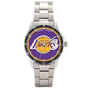  Los Angeles Lakers NBA Mens Coaches Series Watch 