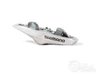 NEW SHIMANO PD A520 A 520 ROAD BIKE CLIPLESS PEDALS SPD  