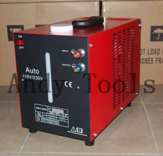 Well Water cooler 110V / 220V for TIG.MIG.CUT welding machine  