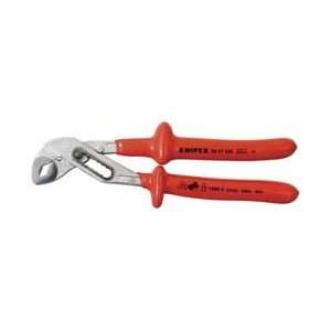    Knipex 10 Alligator Jaw Knipex Insulated Pliers