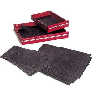   Waterloo Drawer Liner Sets For 41 Traxx/pro Carts: Home Improvement