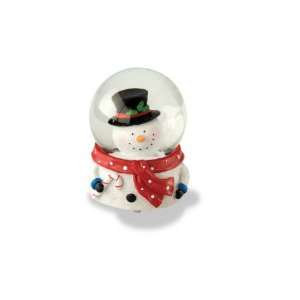  Musical Snow Globe Frosty The Snowman