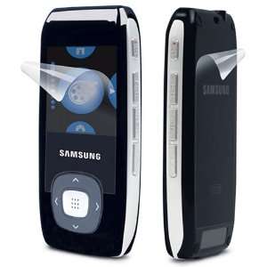 I LUV Samsung iSS112 Protective films for your Samsung T9 