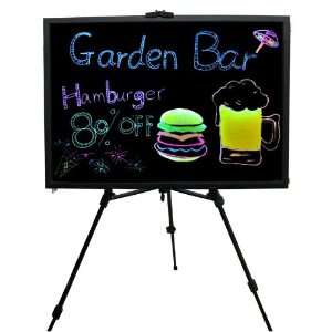   LED Light Boxes LED message Board open sign   Special: Office Products