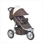 Valco Baby Tri Mode EX Single Stroller   Color: Candy Apple