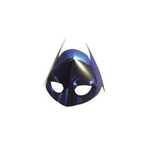  Batman The Dark Knight Masks (4 count) Toys & Games