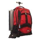 Heys USA ePac02 Roller Backpack   Color Red