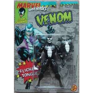  Marvel Heroes Cosmic Defenders Venom: Toys & Games