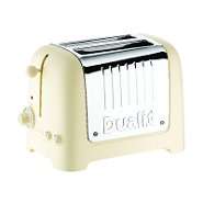 Dualit 2 Slice Lite Toaster 