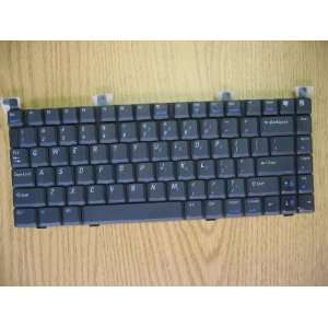  DELL Inspiron 1150 notebook keyboard 05X486 Everything 