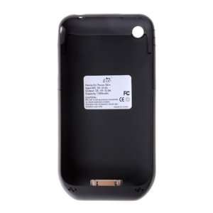  Skin High Performance External Power Pack for iPhone 3G, iPhone 3GS 
