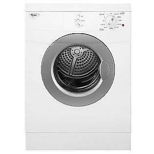   Compact Dryer  Whirlpool Appliances Dryers Electric Dryers