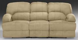 Weston II Upholstery Power Reclining Sofa    Furniture Gallery 