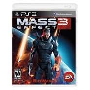Electronic Arts Mass Effect 3 at 
