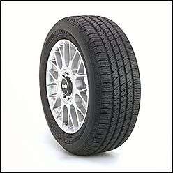   Tire  245/50R18 100V BSW  Bridgestone Automotive Tires Car Tires