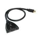 Apogee HDMI 2X1 MINI PIGTAIL AUTO SWITCH W/HDMI CABLE