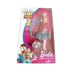 MATTEL Toy Story 3 Barbie Loves Ken Doll