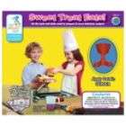 Sneaky Chef Sneaky Chef Sweet Treat Eats Cooking Set
