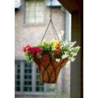 Jaclyn Smith Today Tapered Coco Hanging Basket