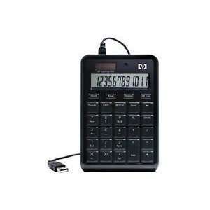  Hewlett Packard HP CalcPad 200 Calculator and Numeric 